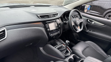 Nissan Qashqai 1.3 DiG-T Tekna 5dr Petrol Hatchback